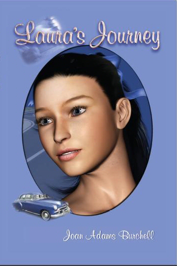 Buy Lauras Journey
