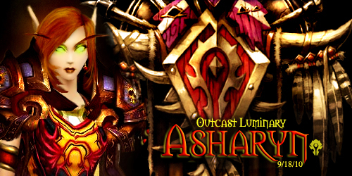 Asharyn Sig