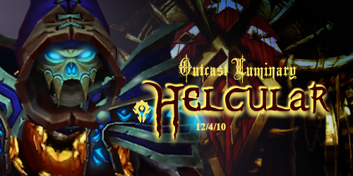 Helcular Luminary Sig