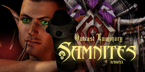 Samnites Sig